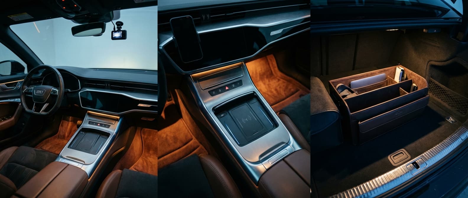 Best Car Accessories & Gifts