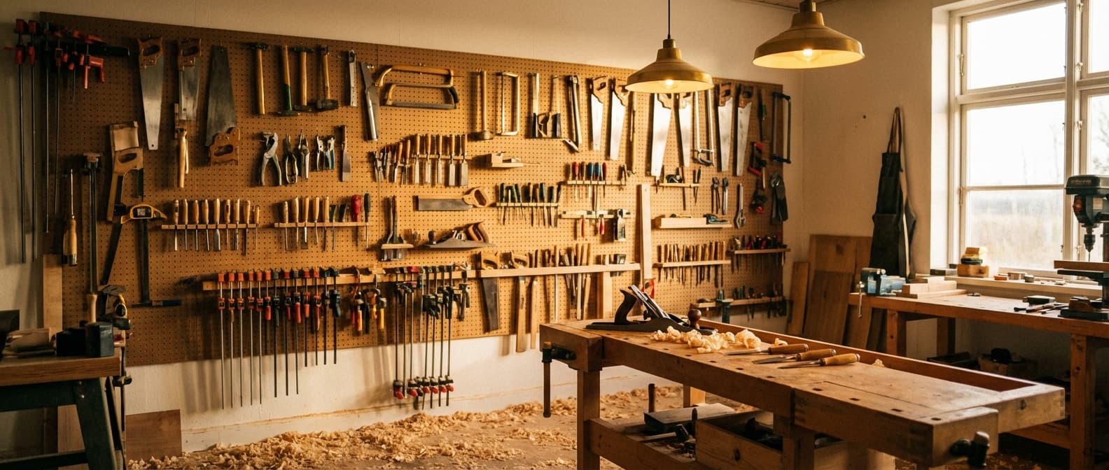 Best DIY & Tools Gifts