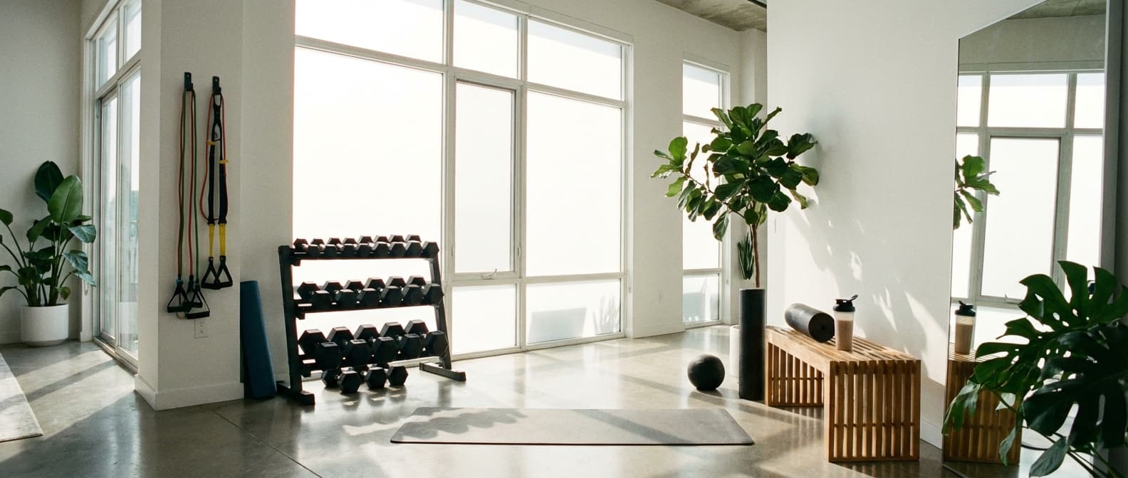 Best Fitness & Wellness Gifts