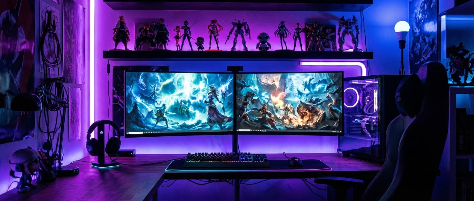 Best Gaming Gifts