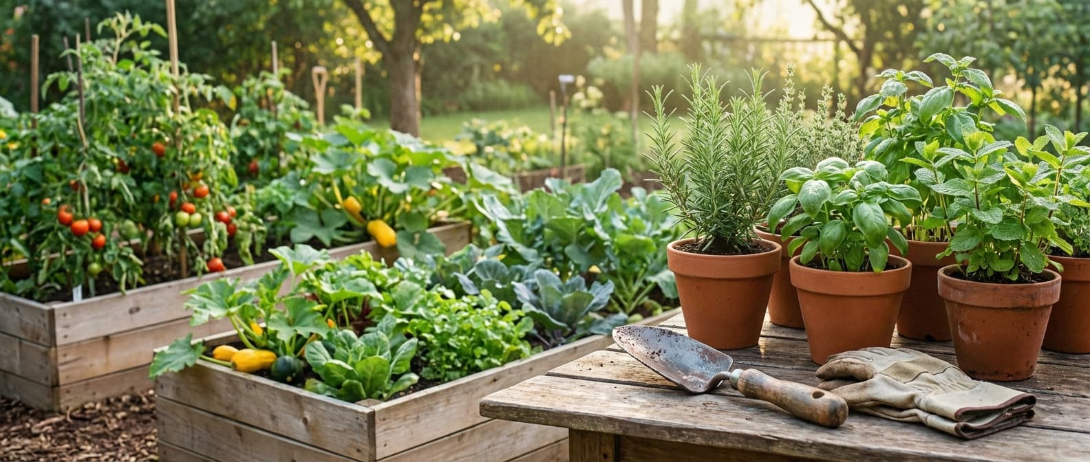 Best Gardening Gifts
