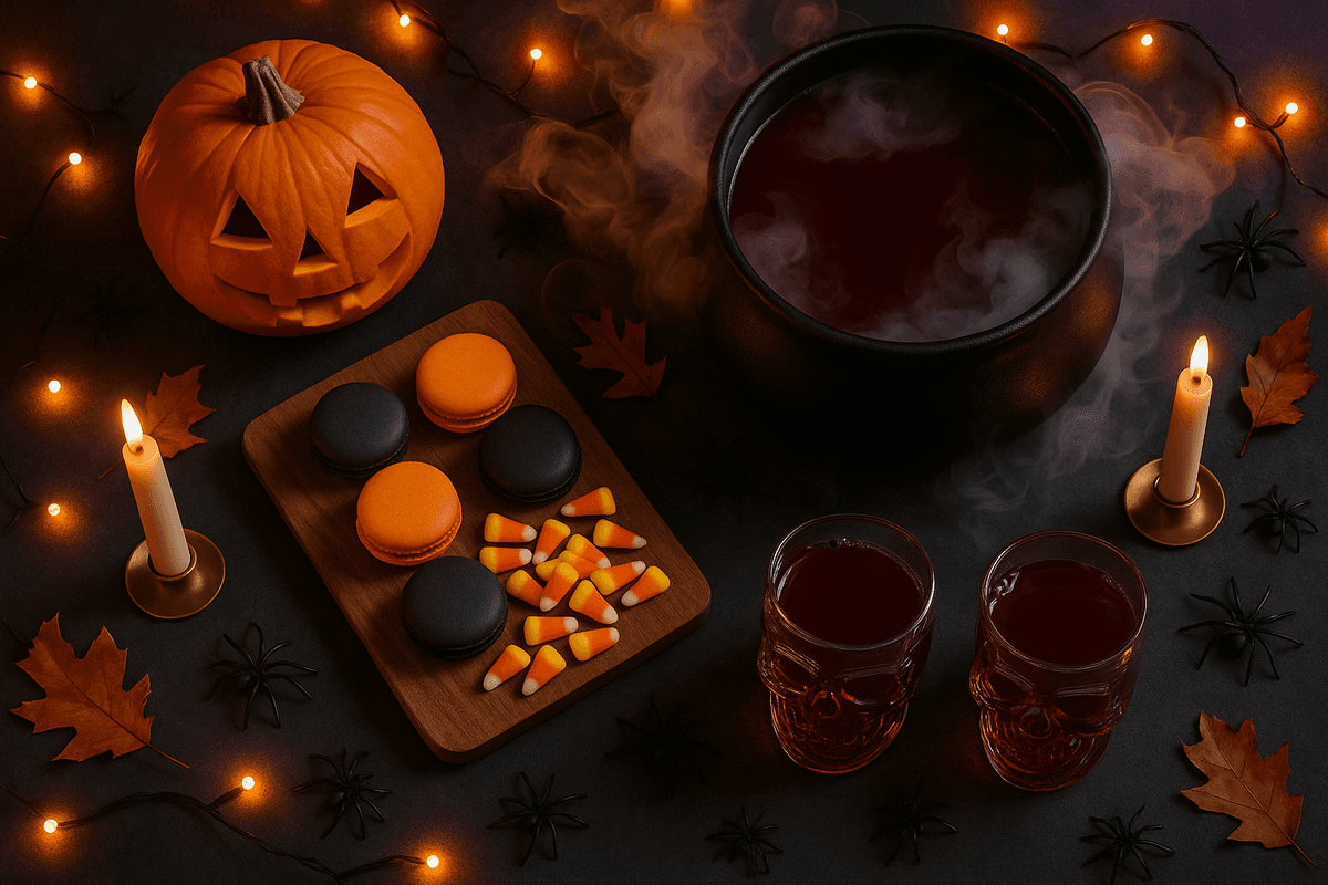 Best Halloween Party Gifts