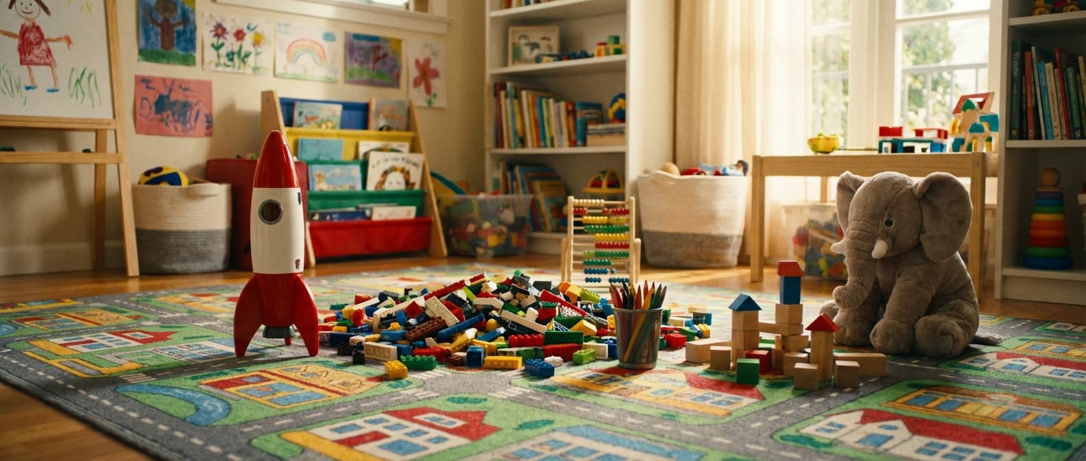 Best Gifts for Kids