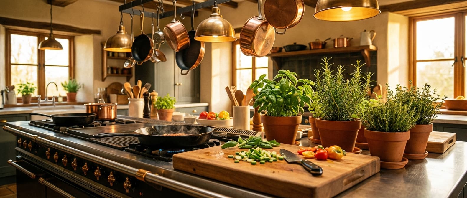 Best Kitchen & Cooking Gifts