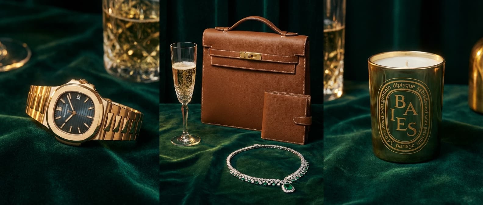 Best Luxury Gifts
