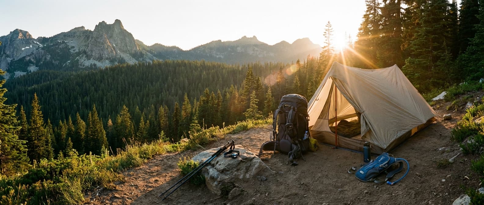 Best Outdoors and Camping Gifts