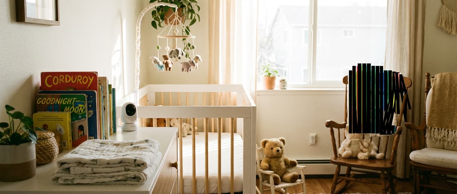 Best Parenting & Baby Gifts
