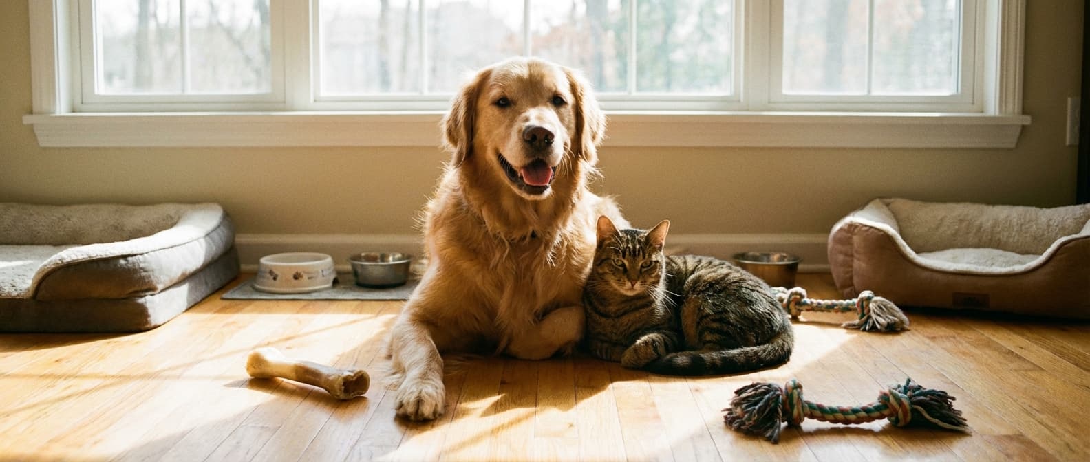 Best Gifts for Pet Lovers