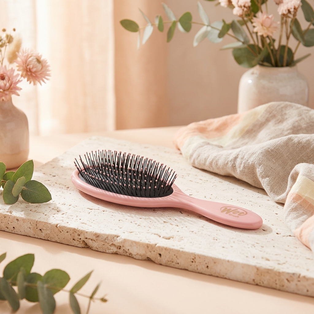 Wet Brush Original Detangler Hair Brush