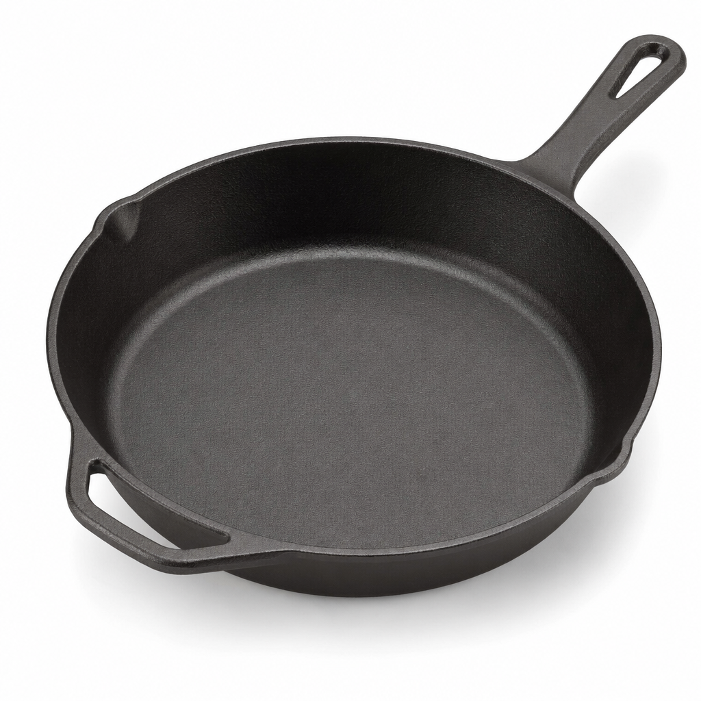 Lodge Cast Iron 10.25-inch Skillet