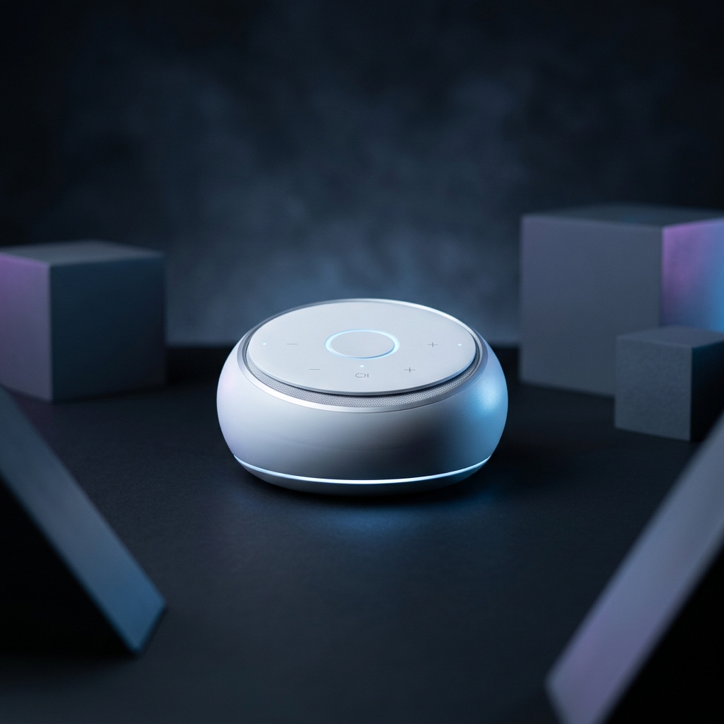 Baby White Noise Machine