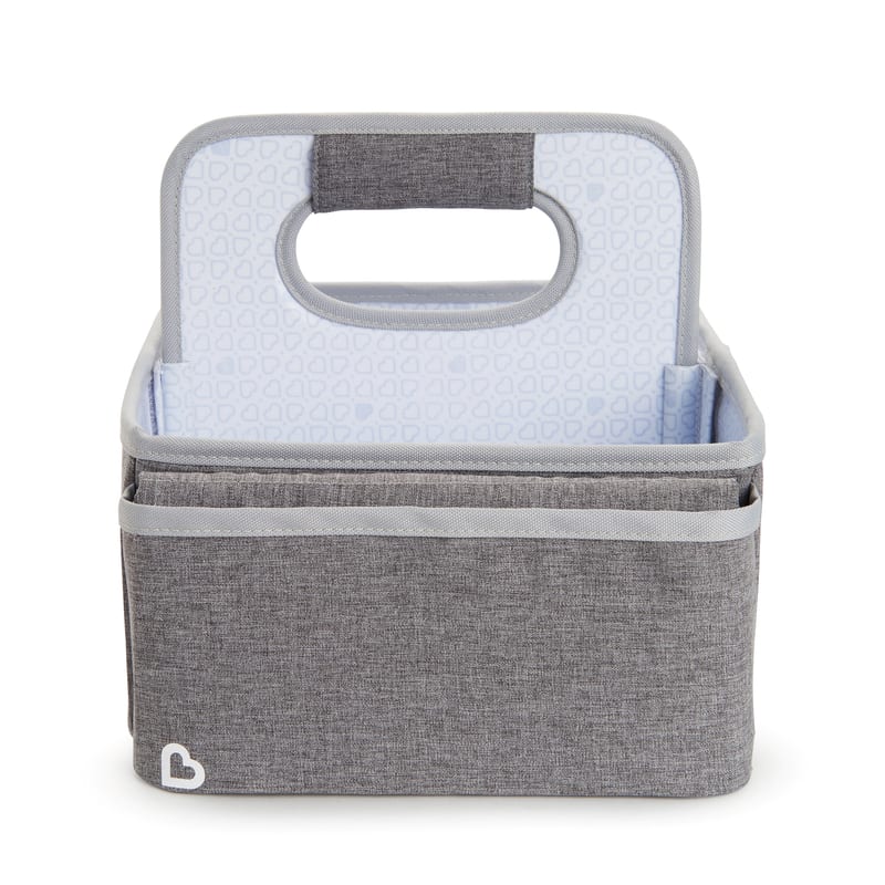 Munchkin Portable Diaper Caddy Organizer