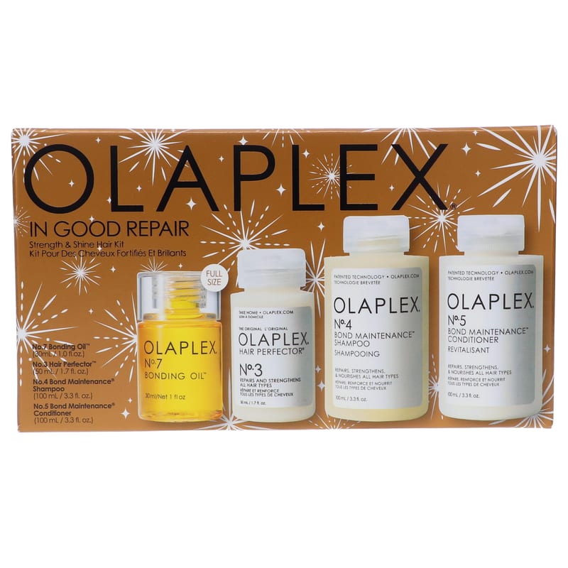 Olaplex Hair Repair Treatment Kit