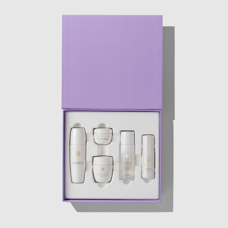 Tatcha The Starter Ritual Set