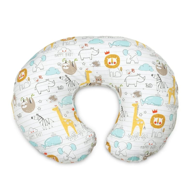 Boppy Original Nursing Pillow and Positioner