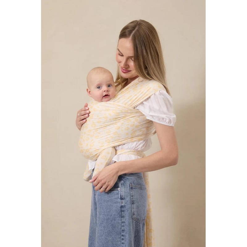 Solly Baby Wrap Carrier