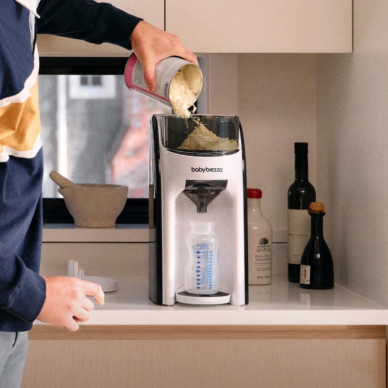 Baby Brezza Formula Pro Advanced Dispenser