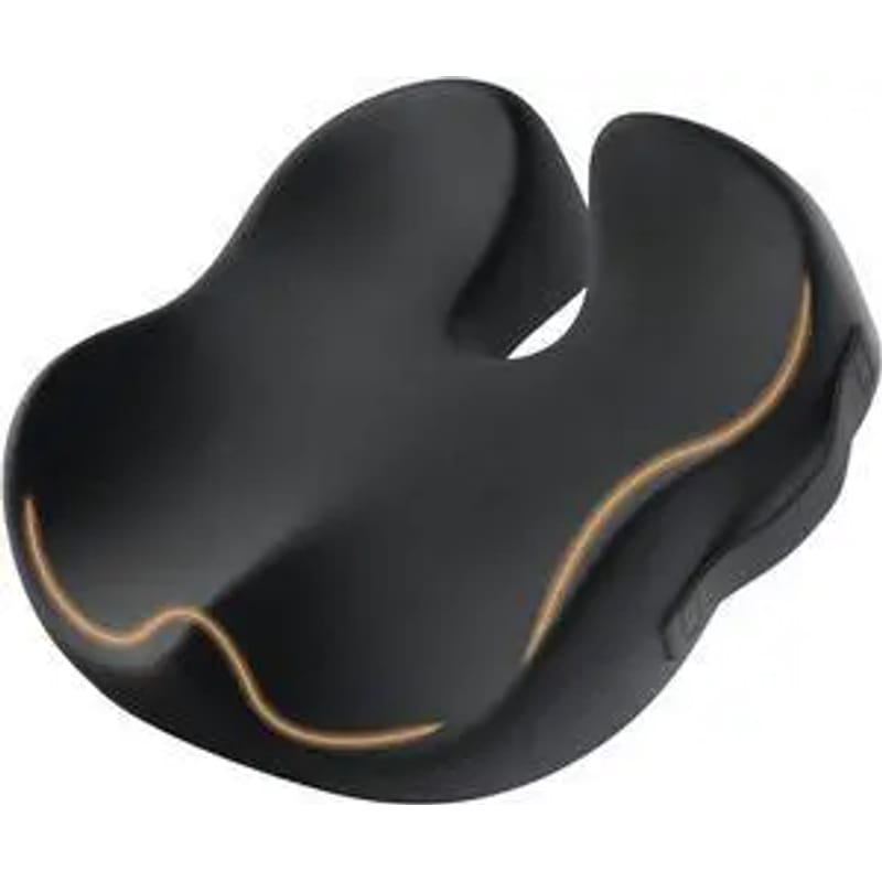 BlissTrends Memory Foam Seat Cushion