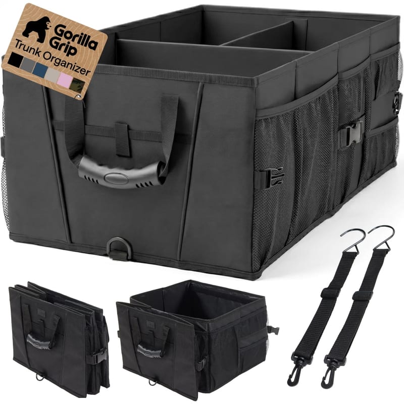 Gorilla Grip Trunk Organizer for SUV