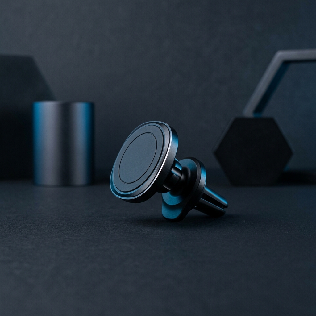 Magnetic Phone Mount for Car