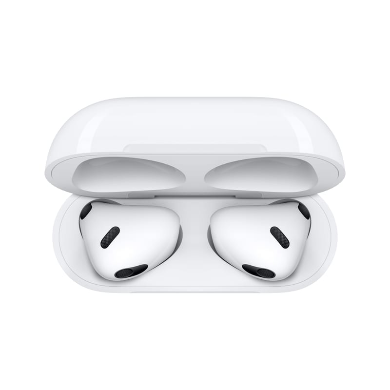 Apple AirPods (3rd Generation)