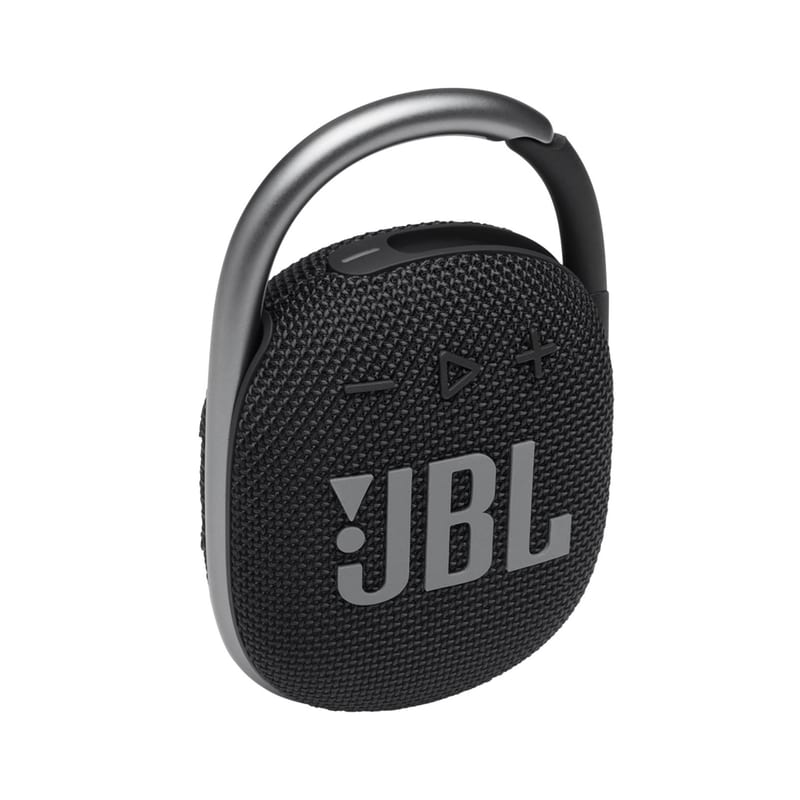 JBL Clip 4 Portable Bluetooth Speaker