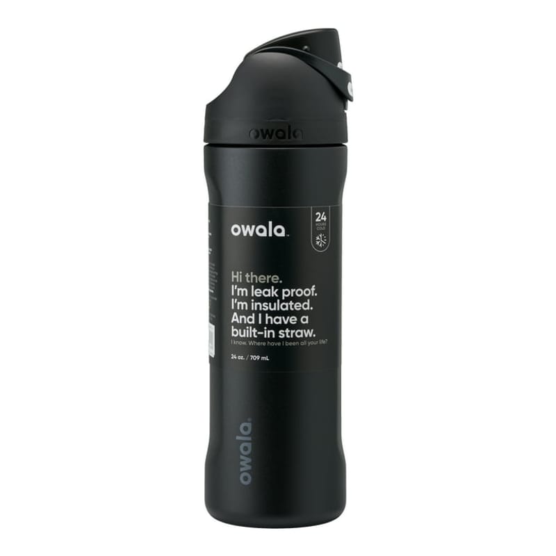 Owala FreeSip Insulated Water Bottle (24 oz)