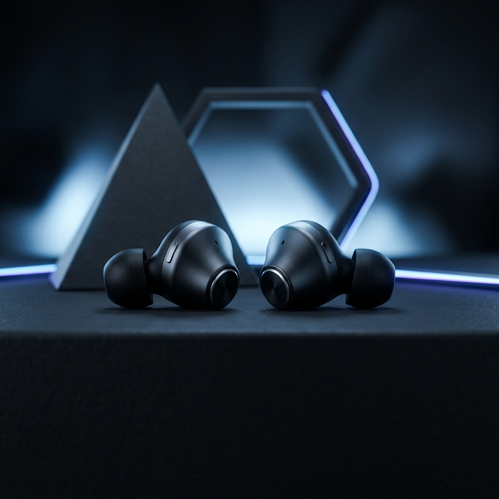 Noise-Cancelling Ear Plugs Premium