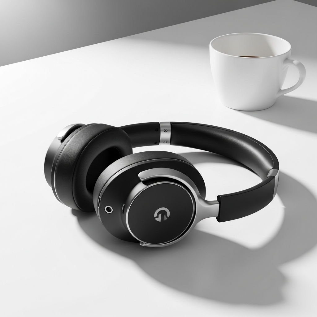 Bose QuietComfort Ultra Headphones