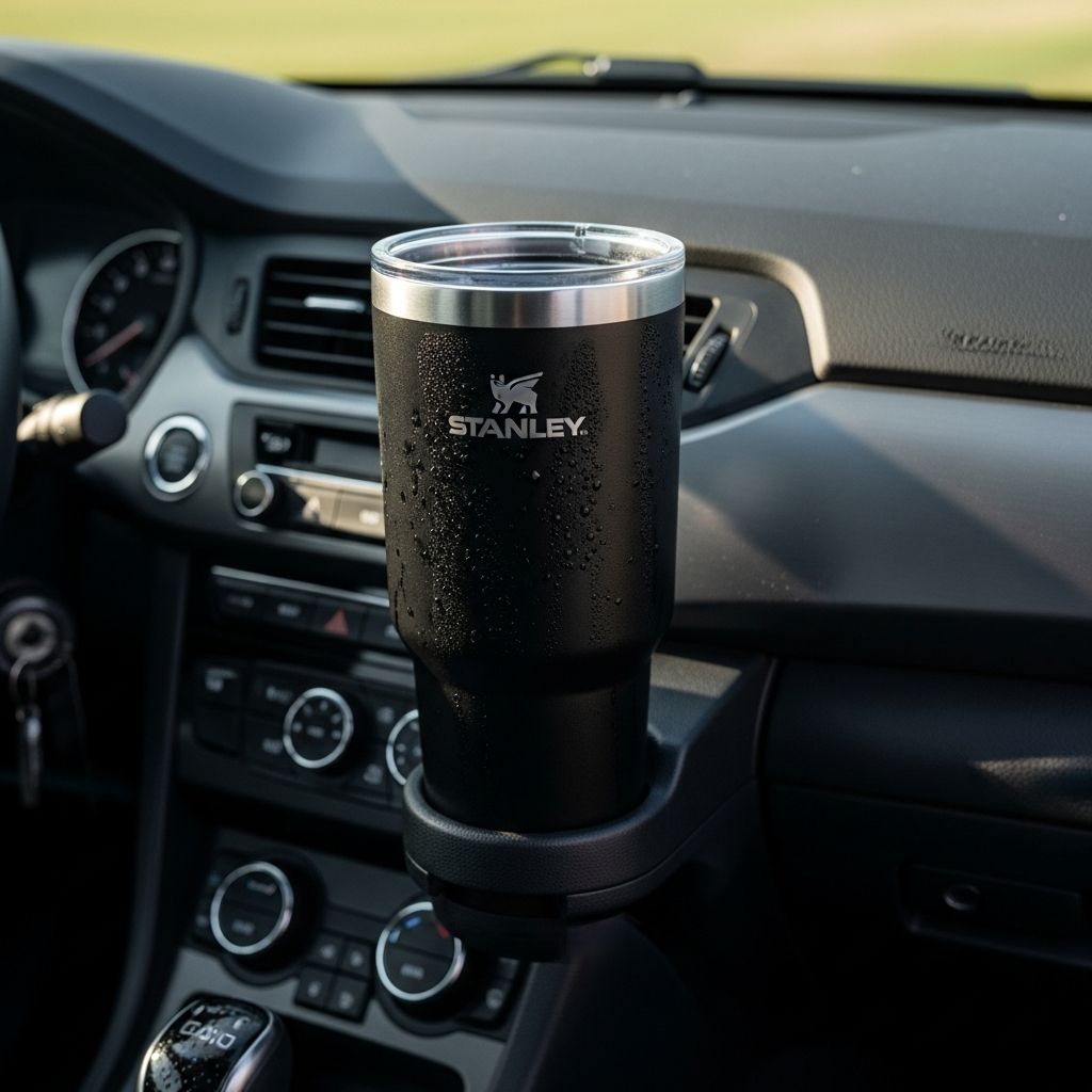 Stanley Quencher H2.0 FlowState Tumbler 40oz