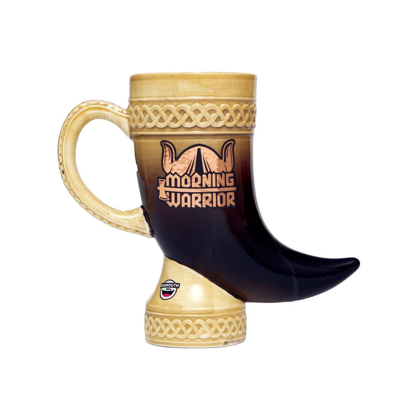 BigMouth Giant Coffee Mug Holds a Whole Pot