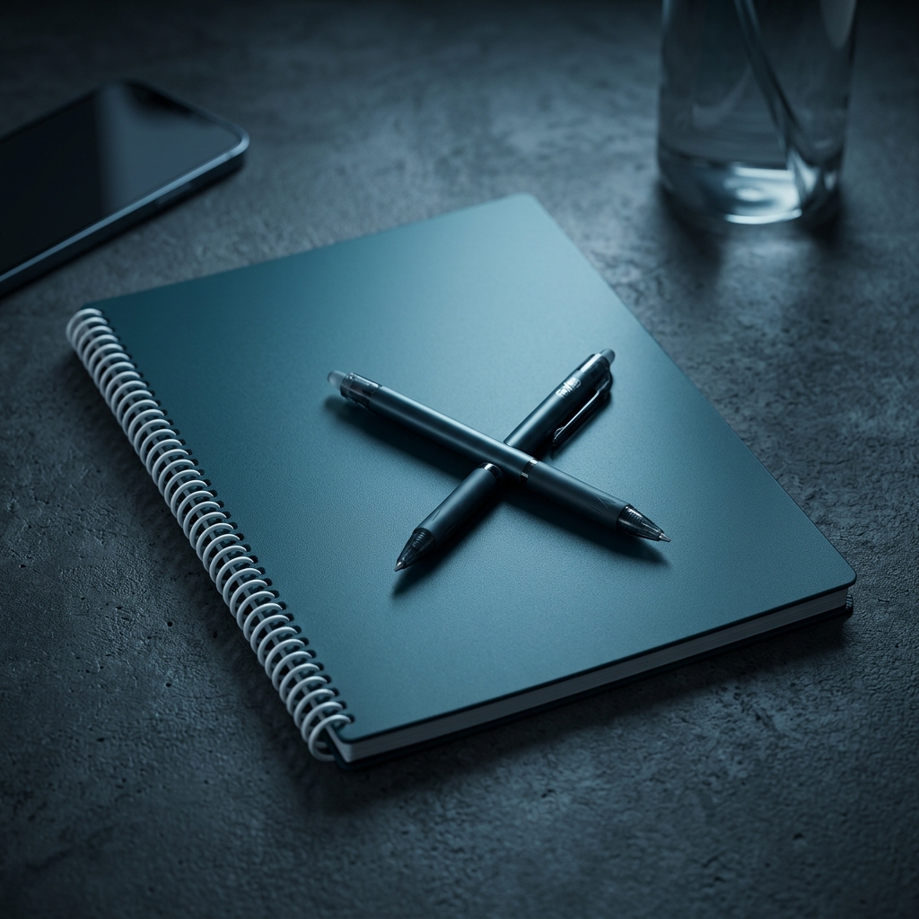 Rocketbook Smart Reusable Notebook