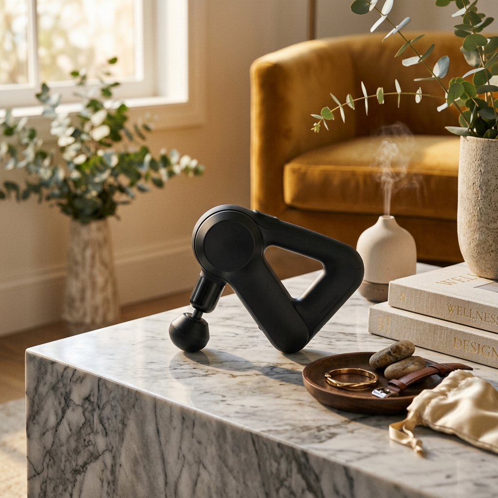 Theragun Mini Percussive Therapy Device