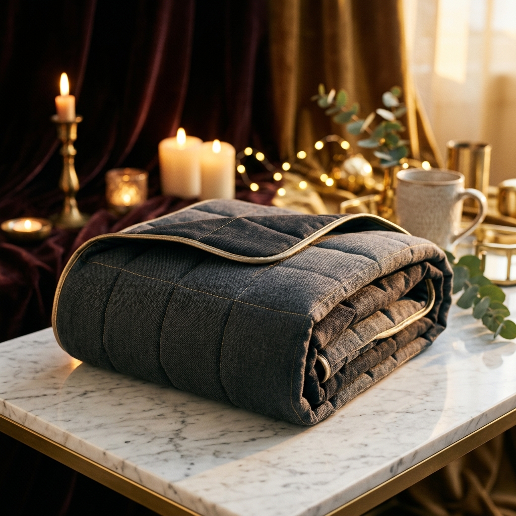 Infrared Sauna Blanket