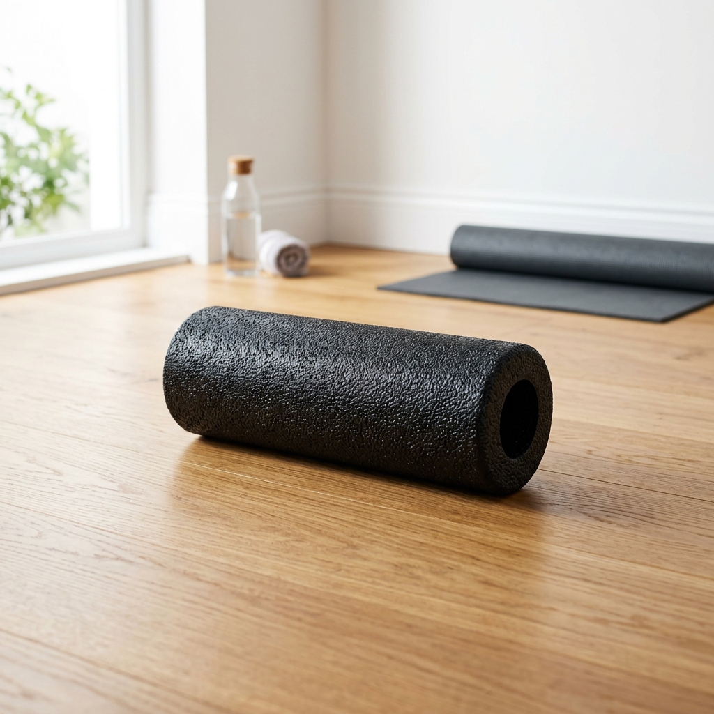 High-Density Foam Roller