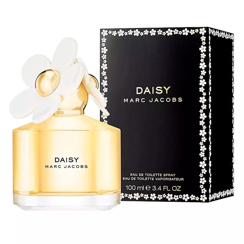 Marc Jacobs Daisy Eau de Toilette