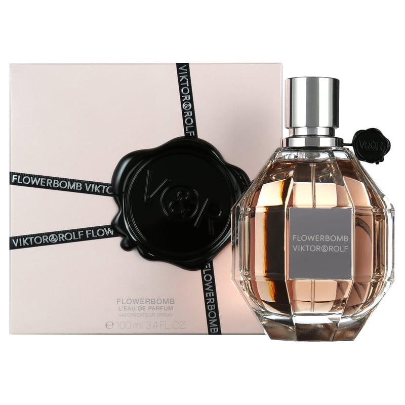 Viktor & Rolf Flowerbomb Eau de Parfum