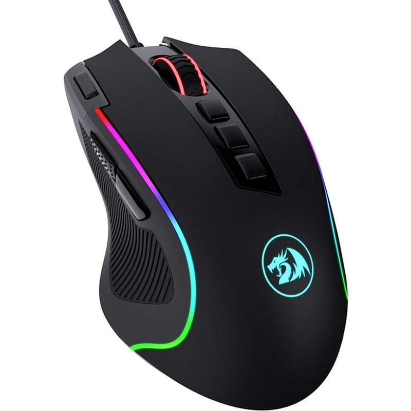 Redragon M612 Predator RGB Gaming Mouse