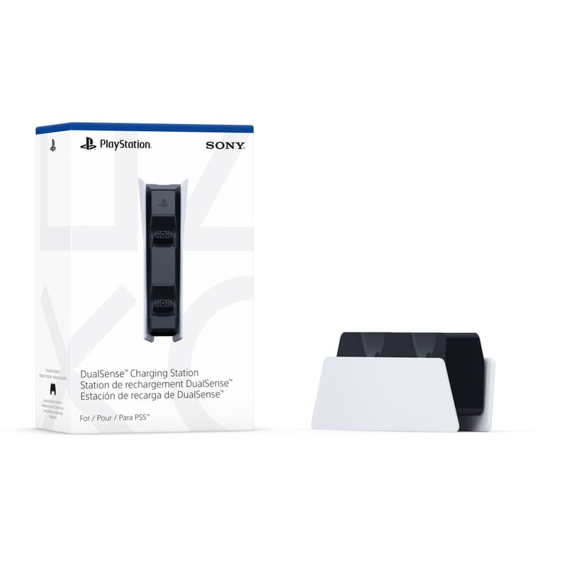 PS5 DualSense Controller Charging Station