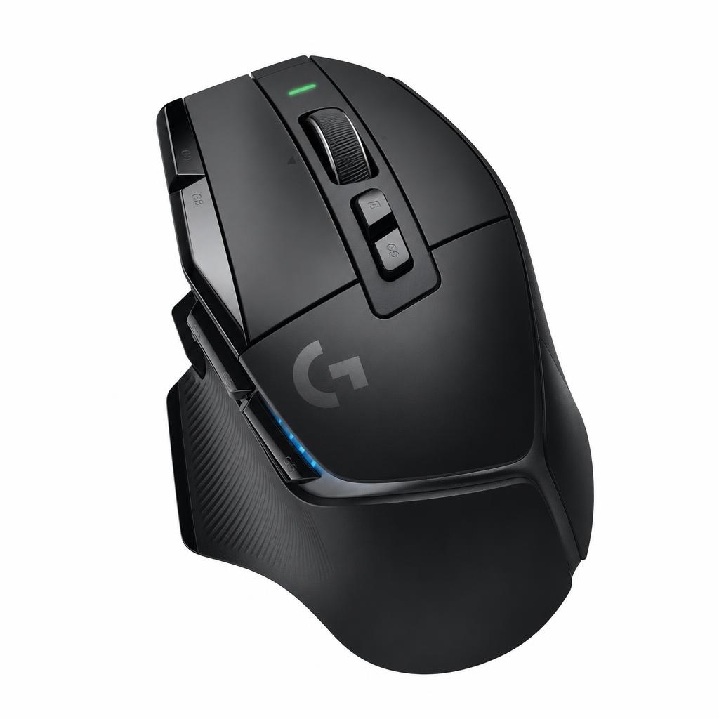 Logitech G502 X Plus Wireless Gaming Mouse