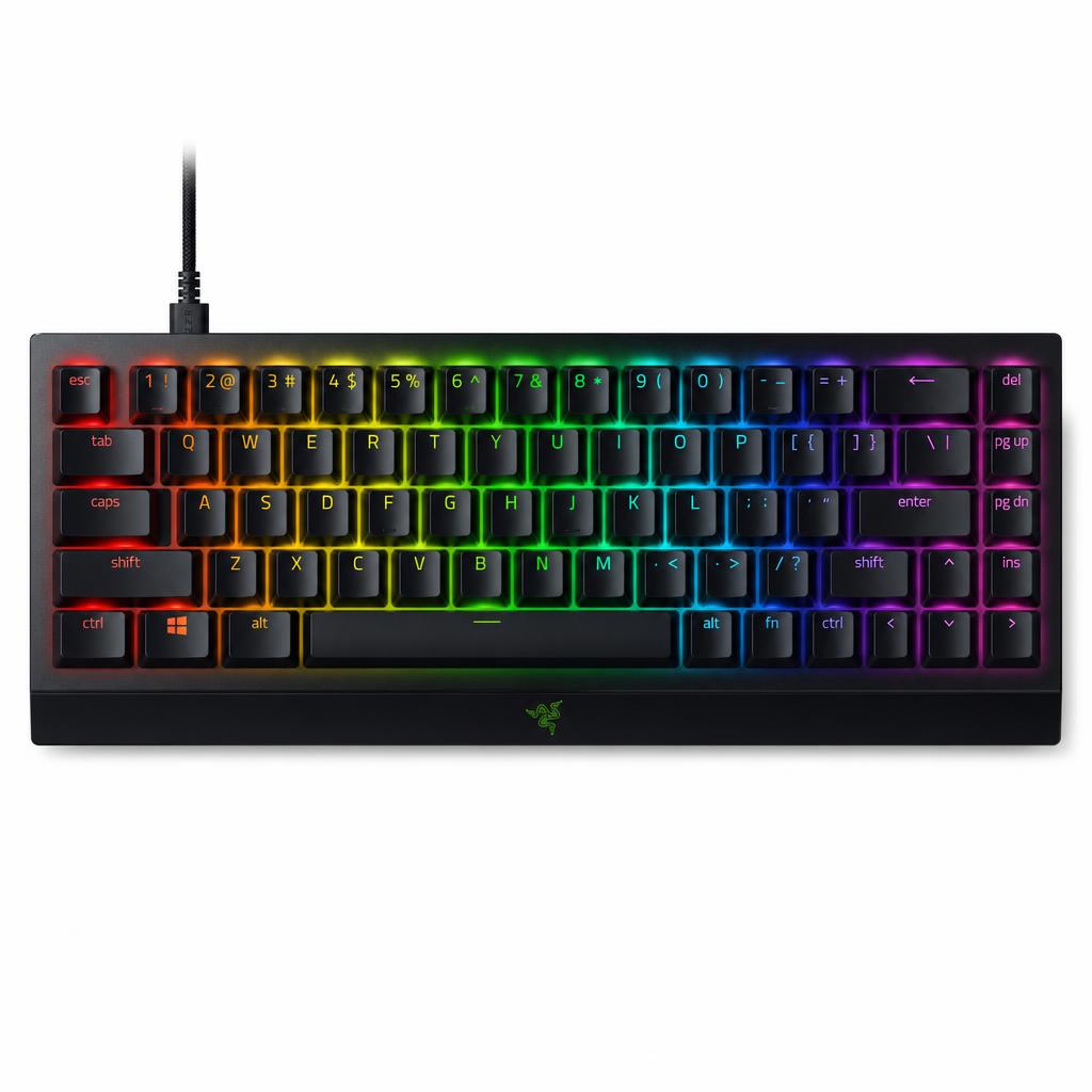 Razer Huntsman V3 Pro TKL Optical Gaming Keyboard