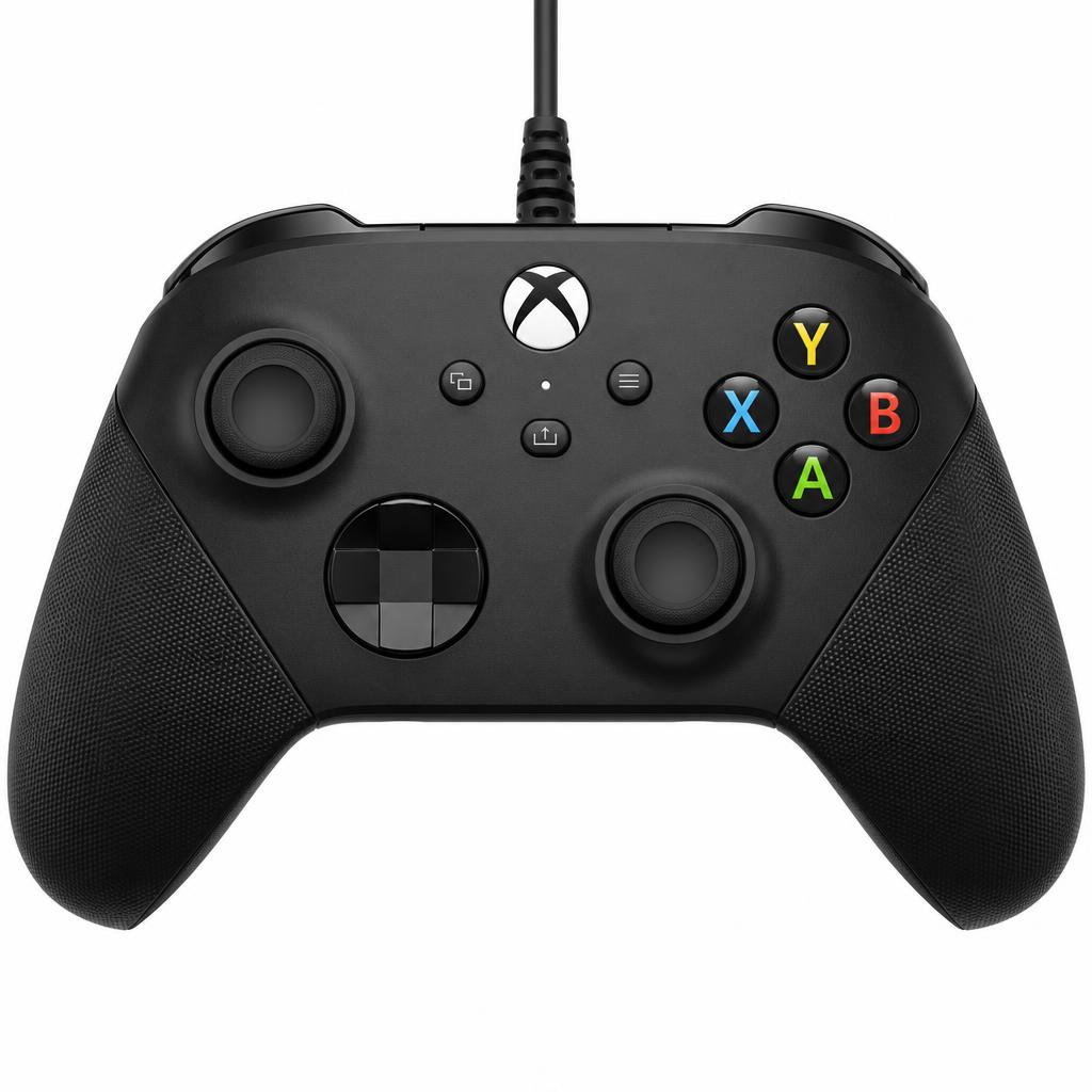 PowerA Enhanced Wired Controller for Xbox