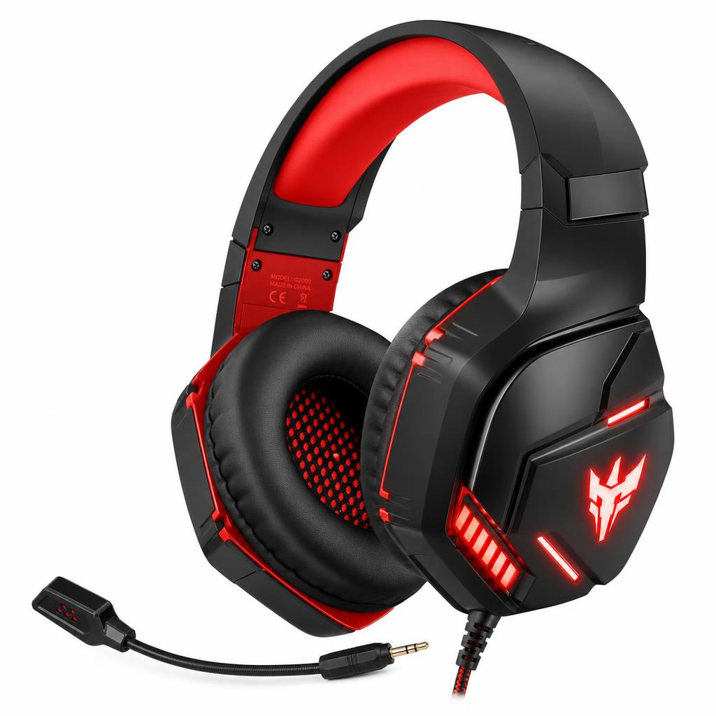 BENGOO G9000 Stereo Gaming Headset