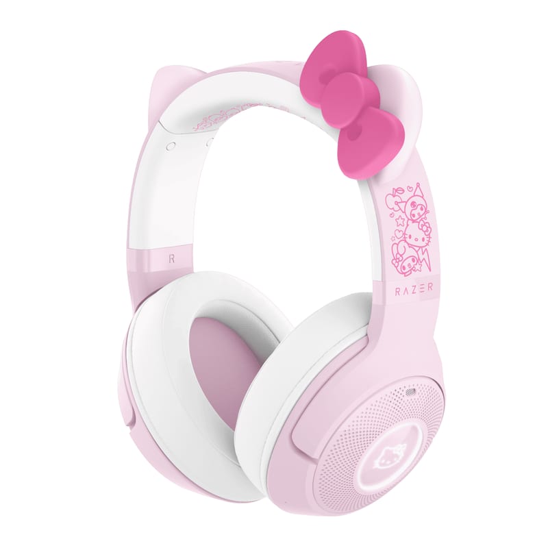 Razer Kraken Kitty V2 Gaming Headset