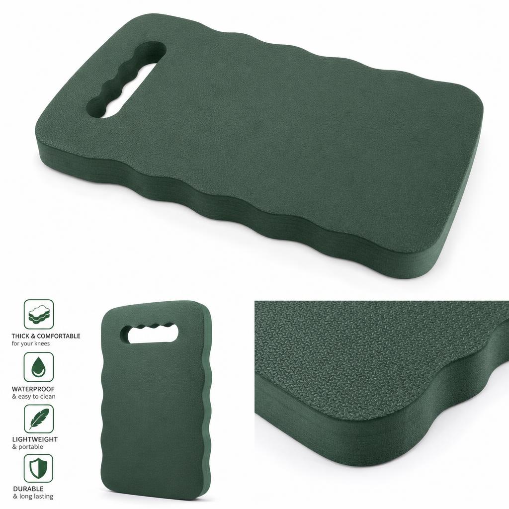 Kneelo Garden Kneeler Pad by Burgon and Ball