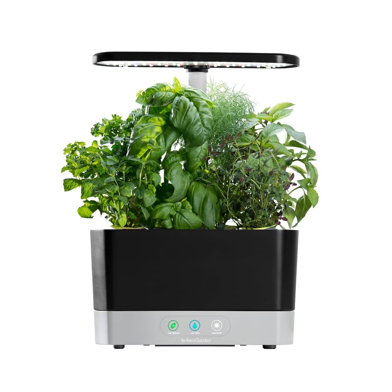 AeroGarden Harvest Indoor Garden