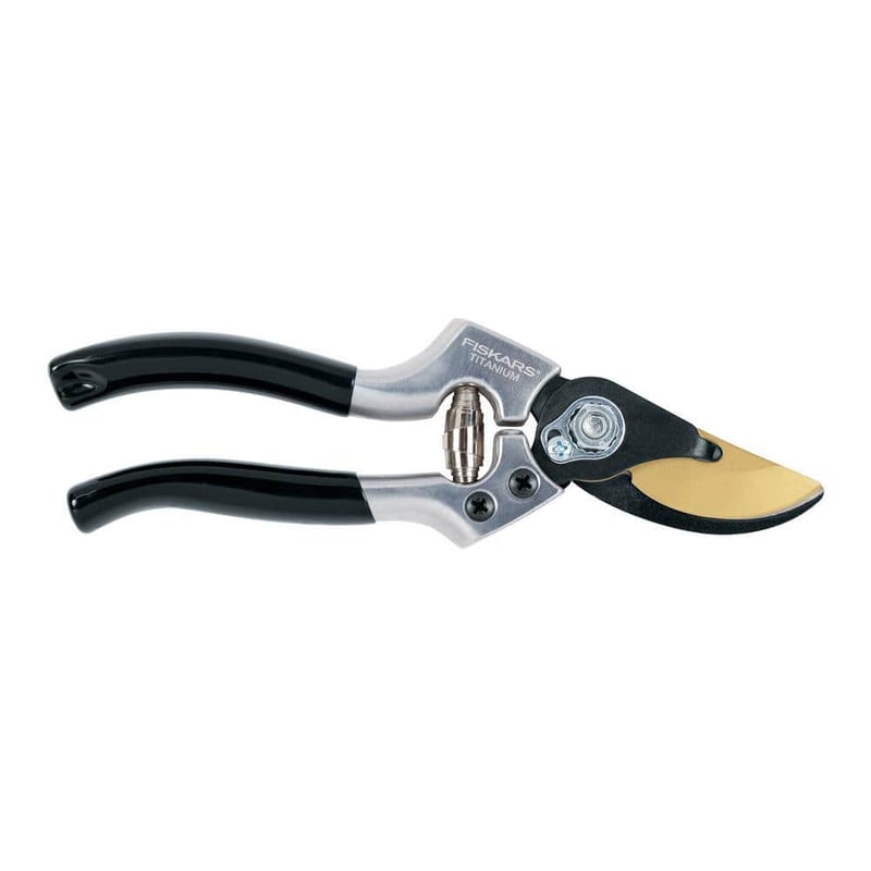 Fiskars Bypass Pruning Shears
