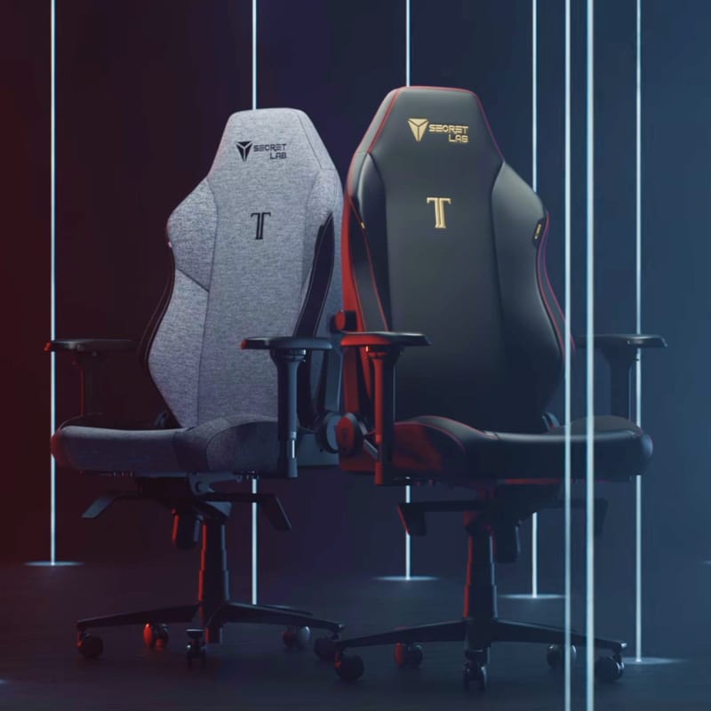 Secretlab Titan Evo XL Gaming Chair