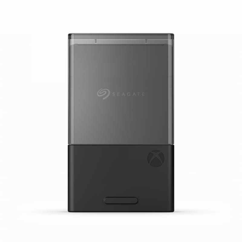 Seagate Storage Expansion Card 2TB for Xbox Series X|S