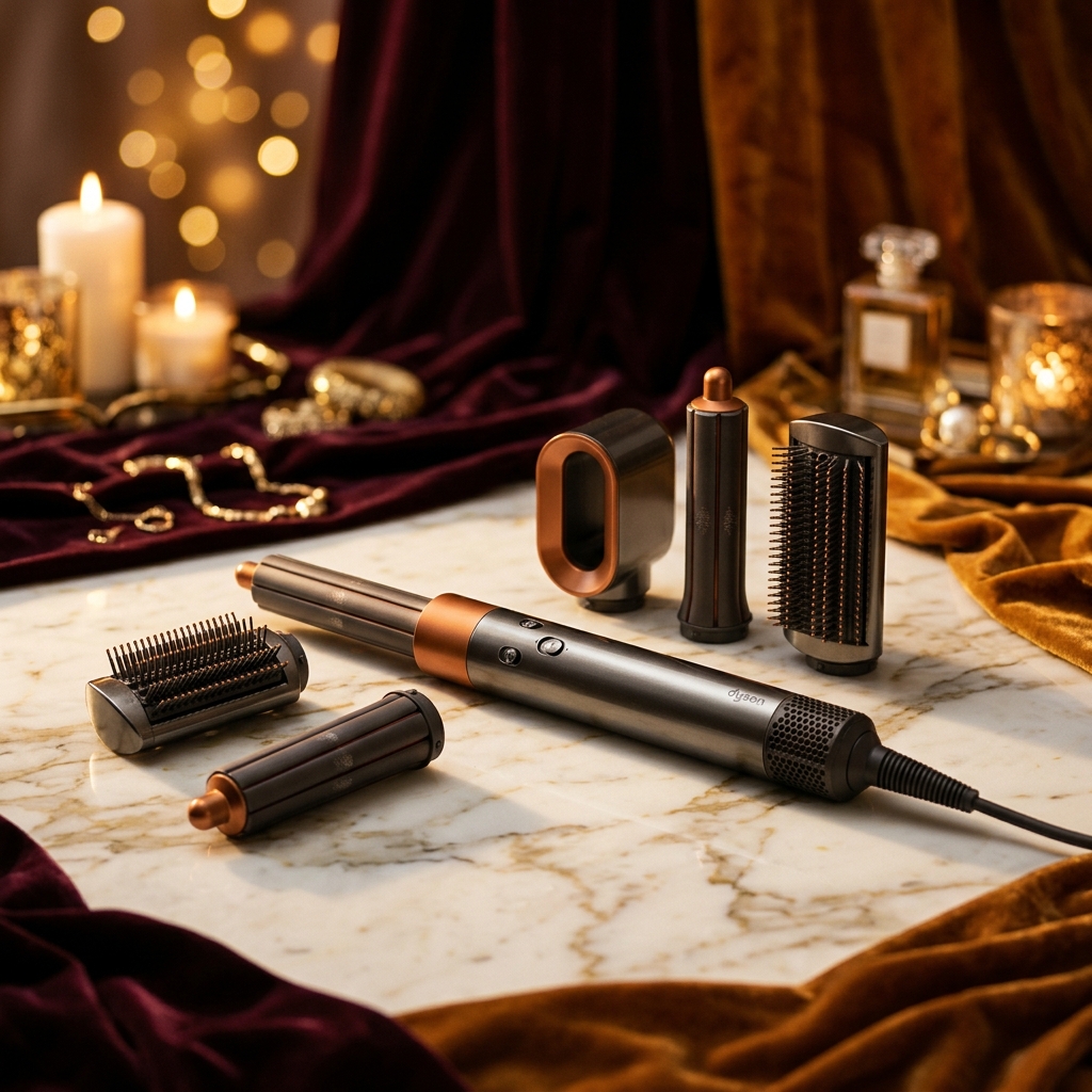 Dyson Airwrap Hair Styler